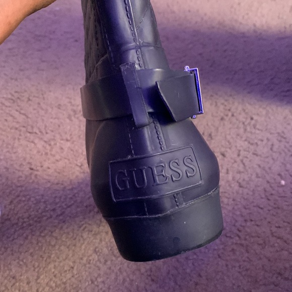 Snow,rain boots. - Picture 4 of 4